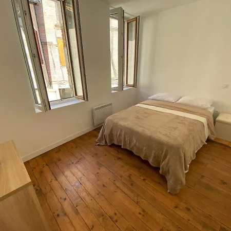 Logement Tout Equipe Layrac Extérieur photo