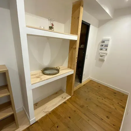 Logement Tout Equipe Layrac Extérieur photo