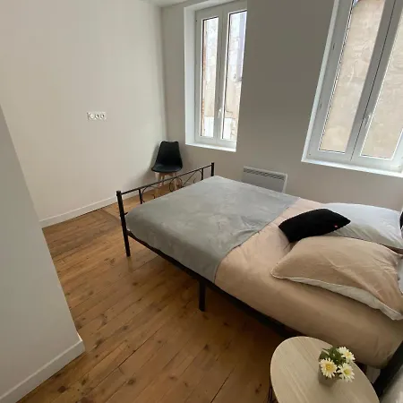 Logement Tout Equipe Layrac Extérieur photo