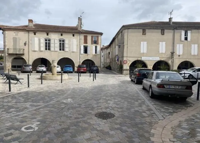 Logement Tout Equipe