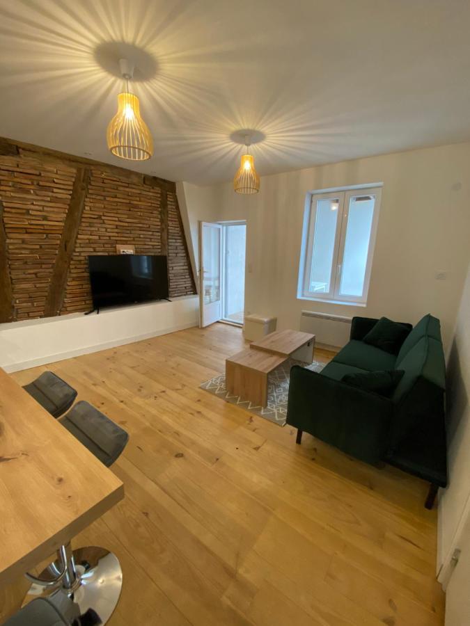 Equipe Apartment Layrac
