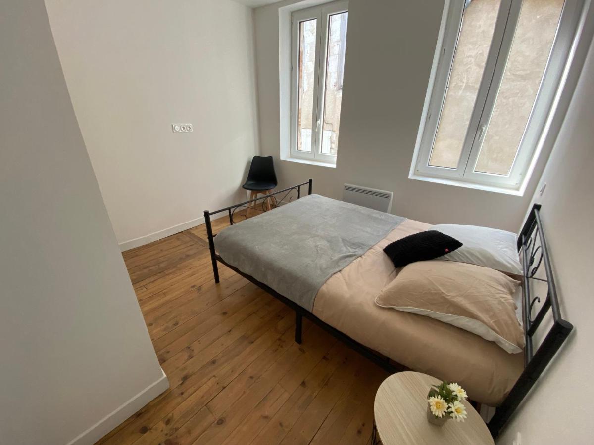 Equipe Apartment *