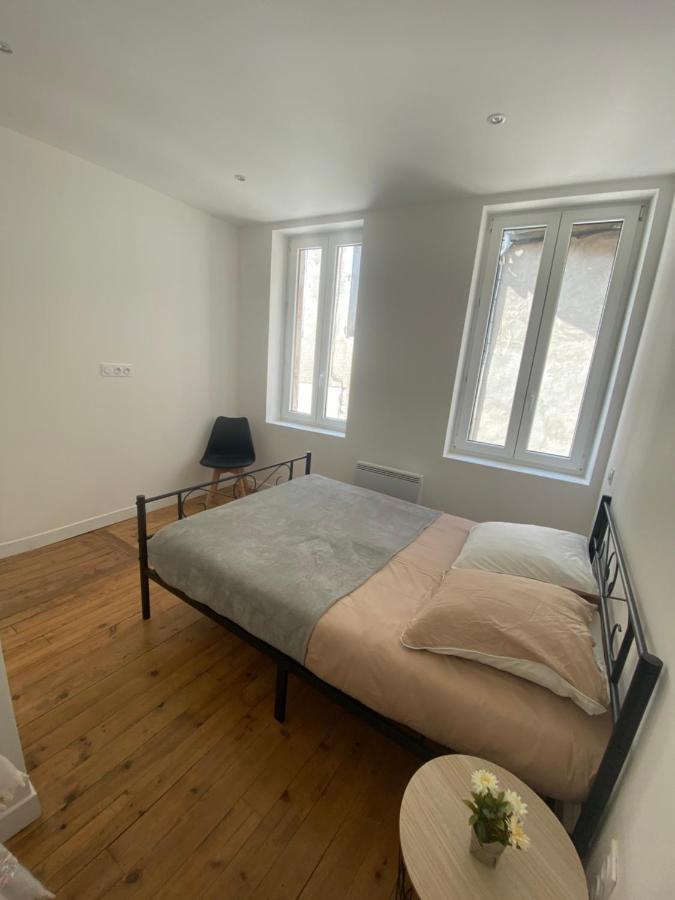 Appartement Equipe Layrac